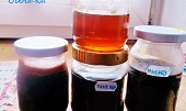 Pampeliškový domácí med (Pampeliškový domácí med)
