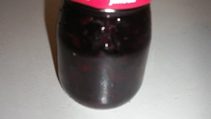 Pečený čaj tety Dáši, Čaj