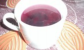 Pečený čaj tety Dáši (Čajík)
