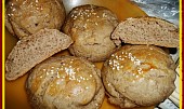 Pečivo z chlebové mouky (Pečivo z chlebové mouky)