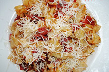 Farfale-penne