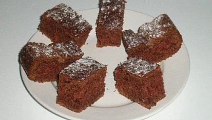 Perník II.