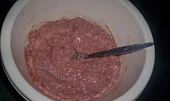 Pirohy s kuřecí sekanou, OCHUCENÁ SMĚS