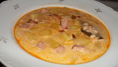 Polévka Nociárovka, Polévka Nociárovka