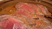 Roast beef
