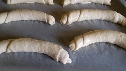 Rožky a žemle