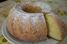 Bábovka