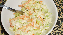 Salát Coleslaw 3