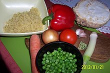 suroviny