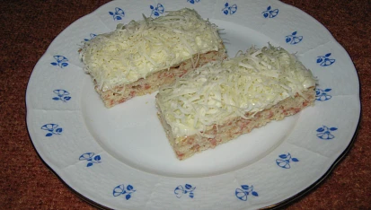 Slané řezy s Nivou