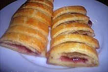 upečeme do zlatova
