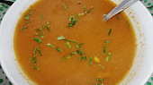 Svěží polévka (Svěží polévka)