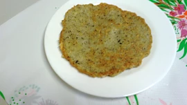 Sýrový bramborák