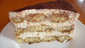 Tiramisu, Tiramisu