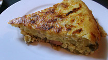 Tortilla de patatas