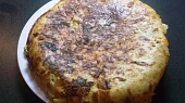 Tortilla de patatas