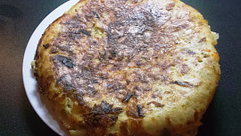 Tortilla de patatas