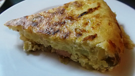 Tortilla de patatas