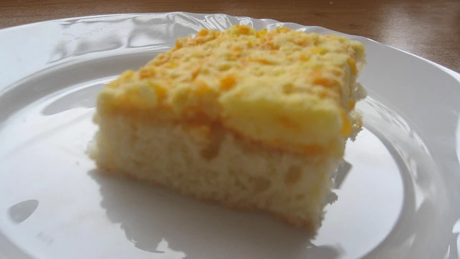 Třepací buchta