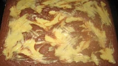Vanilkovo-kakaové řezy