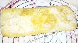 Závin na slano