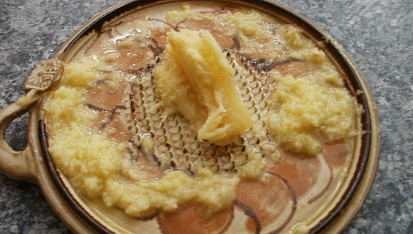 Zimní "zahřívací" polévka