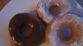 Americké koblížky