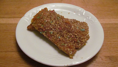 Anglické čajové řezy