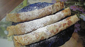 Anglické palačinky