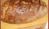 Babiččin voňavý kmínový chléb (Babiččin voňavý kmínový chléb)