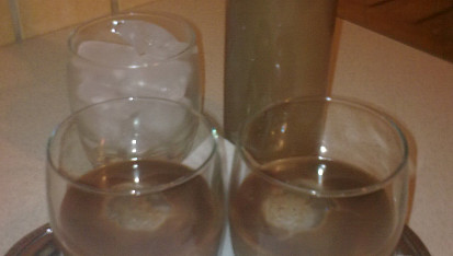 Baileys 'co dům dá'