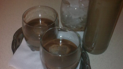 Baileys 'co dům dá'