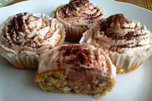 muffiny - cupcakes