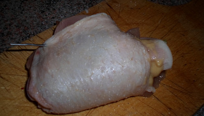 Celerové kuře