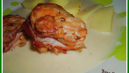 Celerové kuře