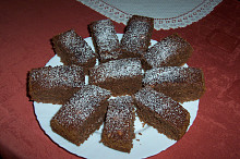 stačí jen pocukrovat