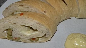 Ciabatta jak chutná nám..