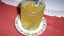 Cibulové mléko