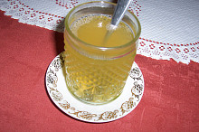 pít horké