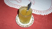 Cibulové mléko