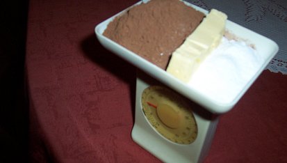 Čokoláda - čím ji nahradit v těstě, suroviny, které v těstě nahradí 100 g čokolády