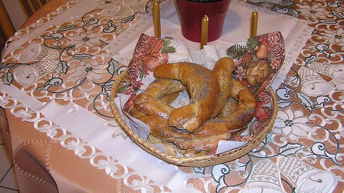 Dobré rohlíky k snídani, Dobré rohlíky k snídani