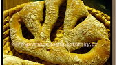 Fougasse