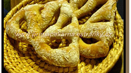 Fougasse