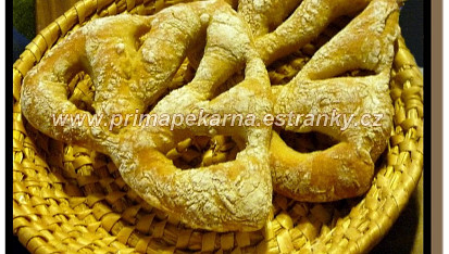 Fougasse