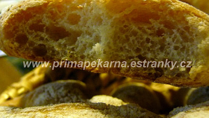 Fougasse