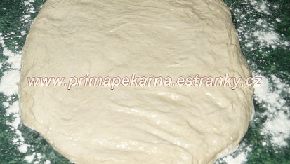 Fougasse