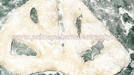 Fougasse