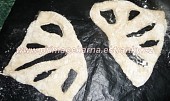 Fougasse