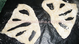 Fougasse